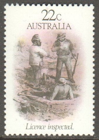 Australia Scott 780 MNH - Click Image to Close